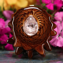 Load image into Gallery viewer, Rose Quartz
