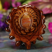 Load image into Gallery viewer, Red Pietersite
