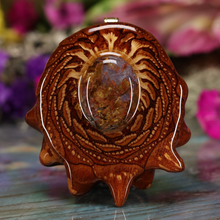 Load image into Gallery viewer, Red Pietersite
