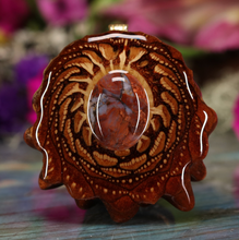 Load image into Gallery viewer, Red Pietersite
