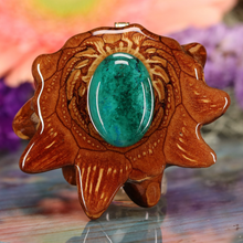 Load image into Gallery viewer, Chrysocolla
