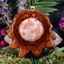 Load image into Gallery viewer, Ocean Jasper
