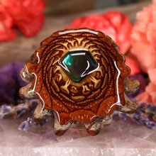 Load image into Gallery viewer, Ammolite
