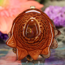 Load image into Gallery viewer, Mexican Fire Agate
